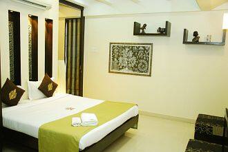Stay Inn Service Apartment, Mumbai 2